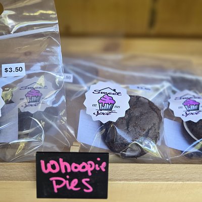Whoopie Pies 