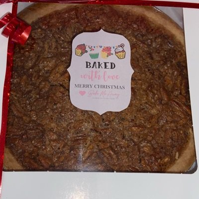 Pecan Pie