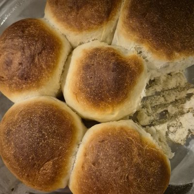 Dinner Rolls