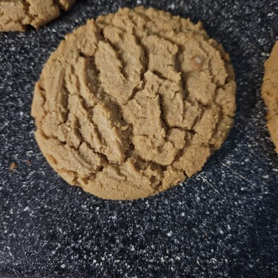 Large Cookies