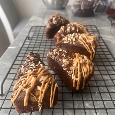 PB Pretzel
