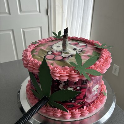 Köokē Jar 420 Luxury Cake Collection