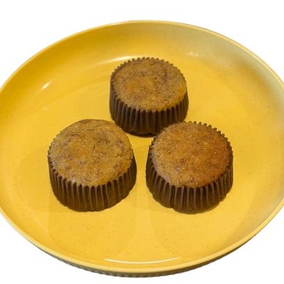24 Pcs OG Banana Bread Party Tray
