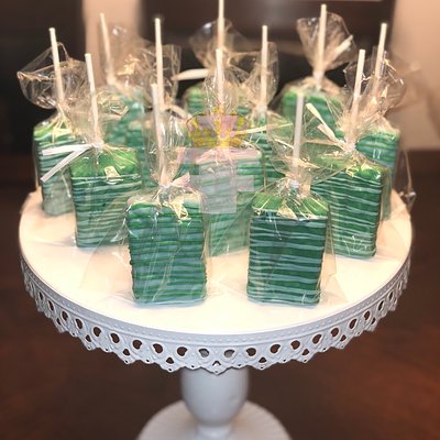 Rice Krispies