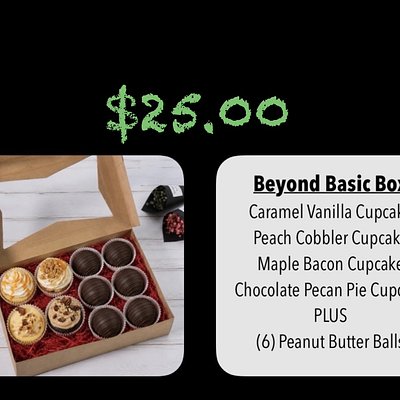 Father's Day Basic Box