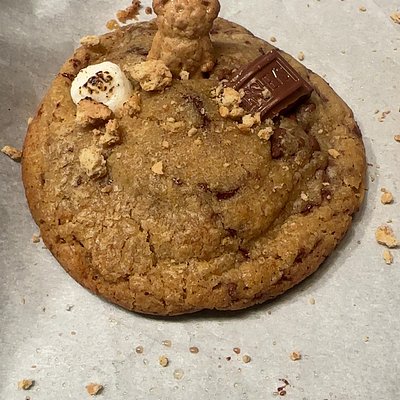 S’mores (12)