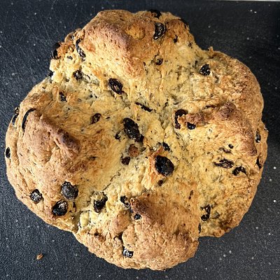 Irish Soda Bread