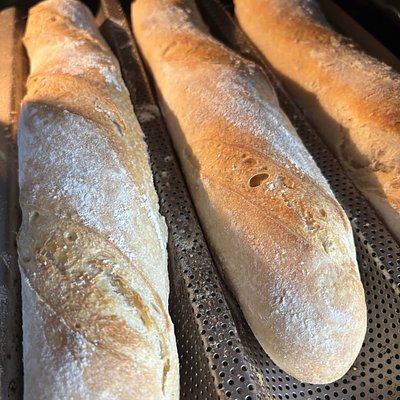 Baguettes
