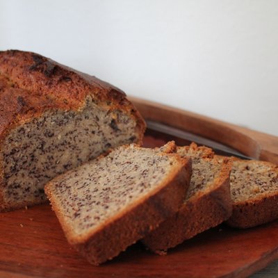 Classic Banana Bread - Small