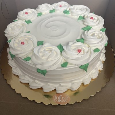 Small Cake