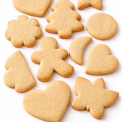 Sugar Cookies