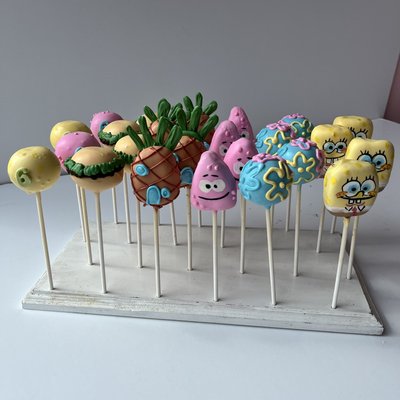 Cake Pops
