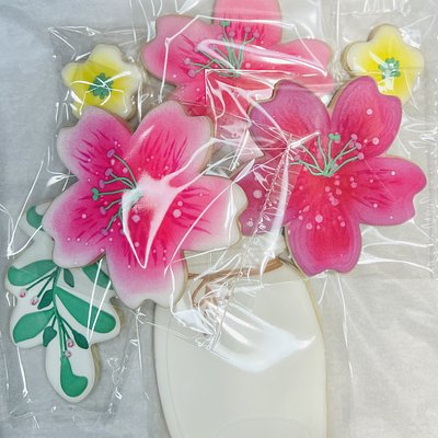 Mothers Day Flower Pot 
