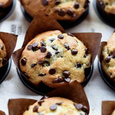 Chocolate Chip