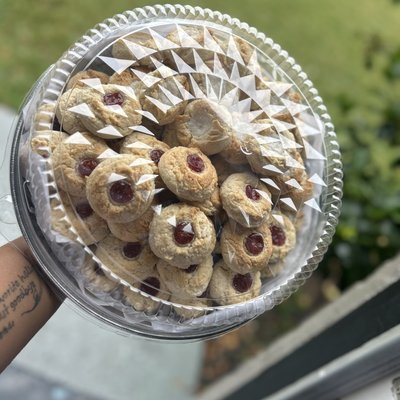 Polvorones (50)