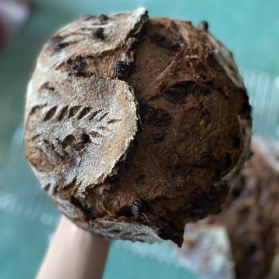 Triple Chocolate Espresso