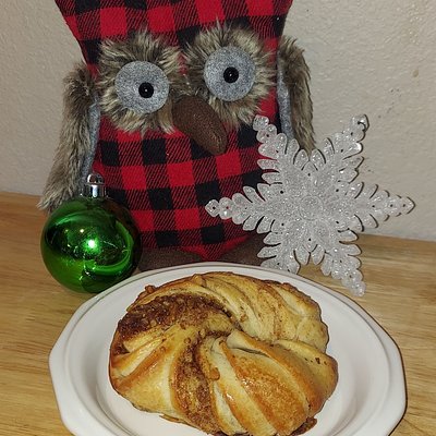 Sourdough Cragels - Half Dozen