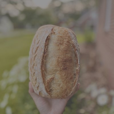 Croissant Loaf