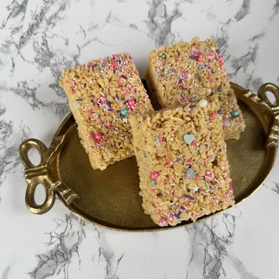 Rice Krispie Treats