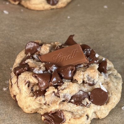 Chocolatey Chocolate Chip 