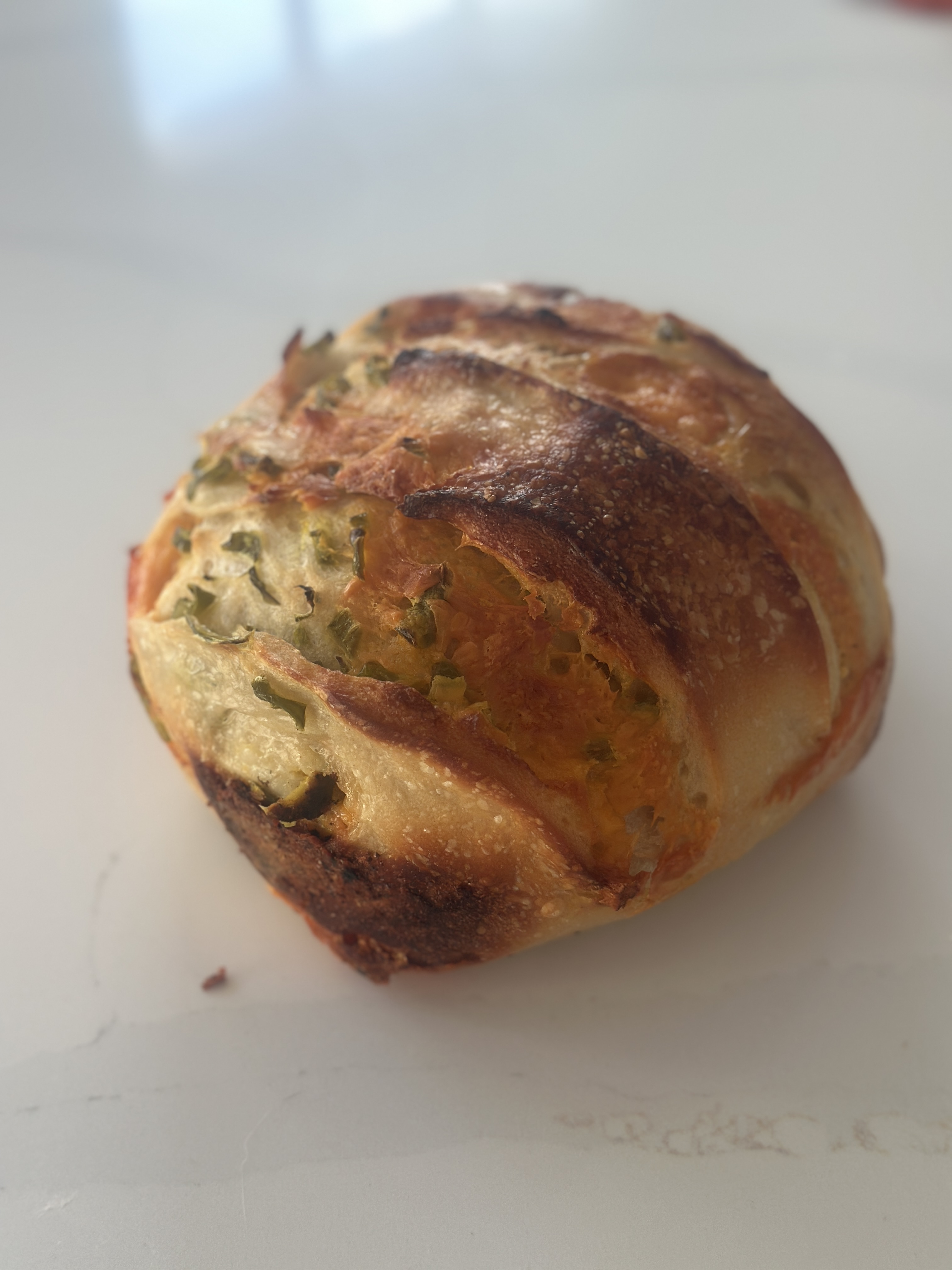 Sourdough Bread