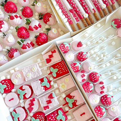 Large Party Package