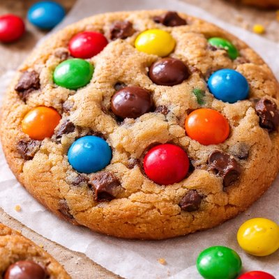 M&M