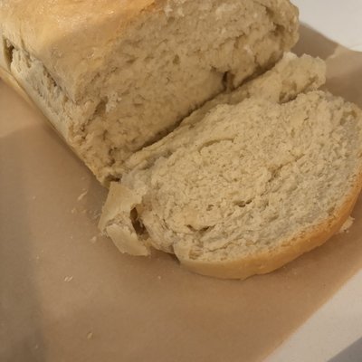 Fresh Bread Loaf - Classic White 