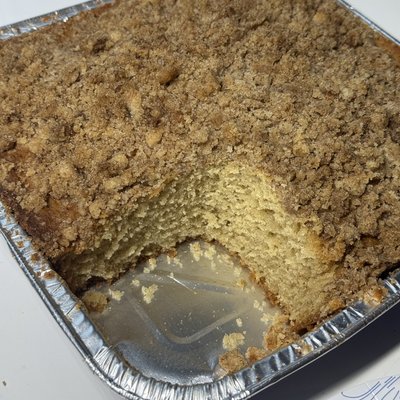 Coffee Cake (lausd)