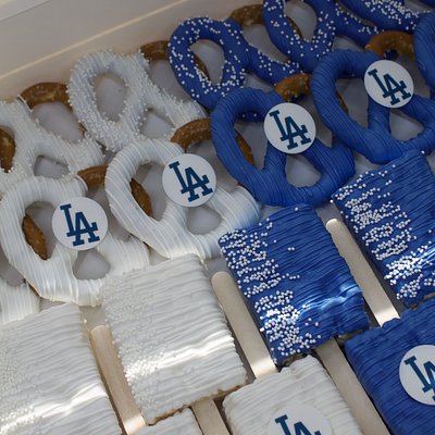 Extra Large Party Package - 12 Dozens