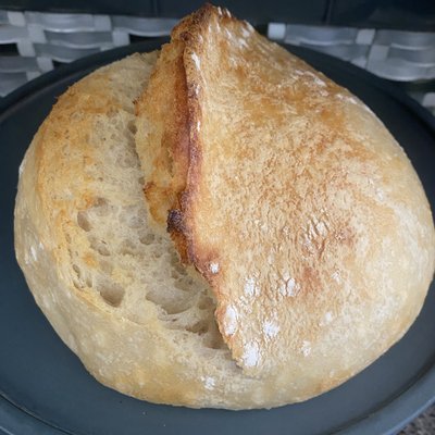 Homestyle Original Sourdough