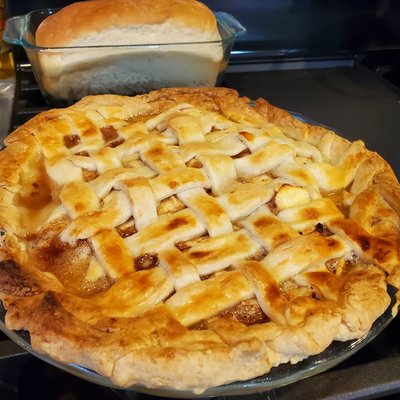 Apple Pie