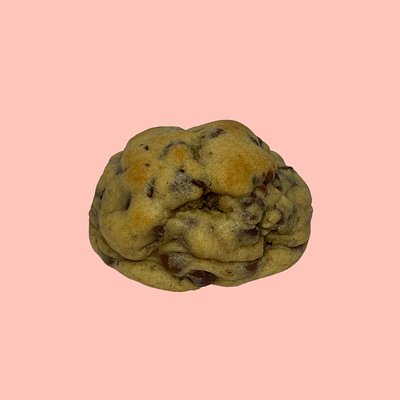 Original Chocolate Chunk