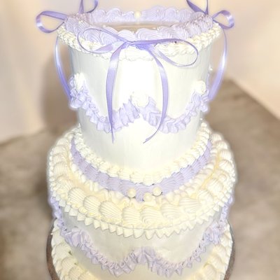 Custom Cake