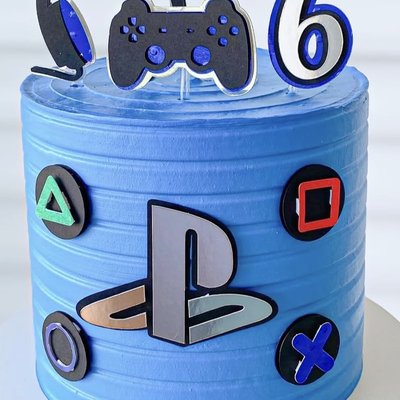 Ps Cake