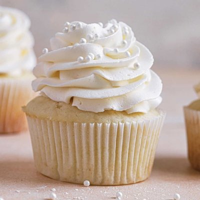 Vanilla 