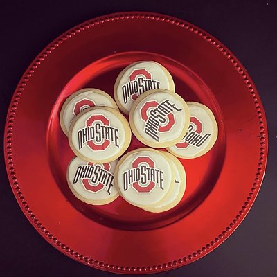 Decorative Cookies