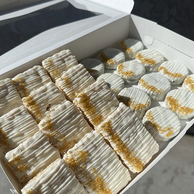 Party Package 1