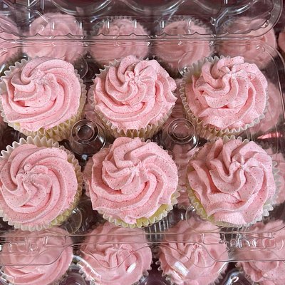 Cupcakes