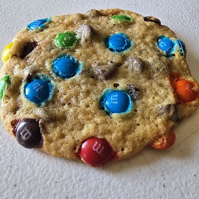 MM Cookies