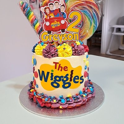 Custom/themed Edible Images 
