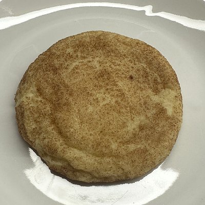 Snickerdoodle