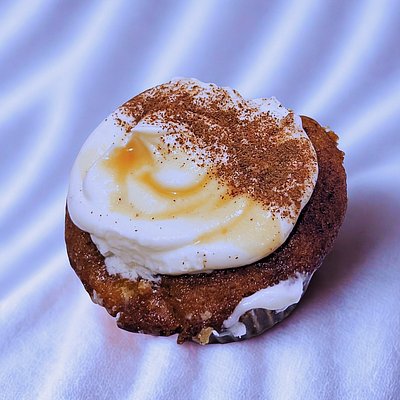 Specialty Flavor Sweet potato pie  