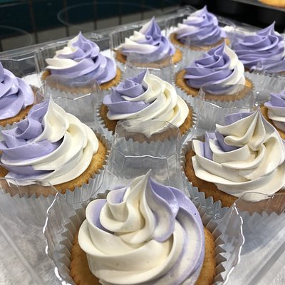 Cupcakes