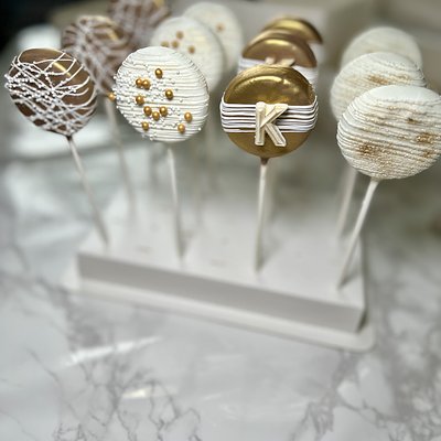 Cake Pops 