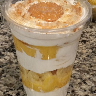 OG BANANA PUDDIN 🍌