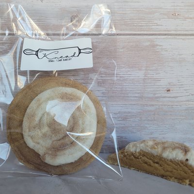Snickerdoodle 