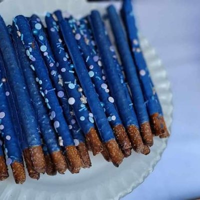 Basic Party Platter