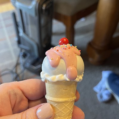Cake Pops