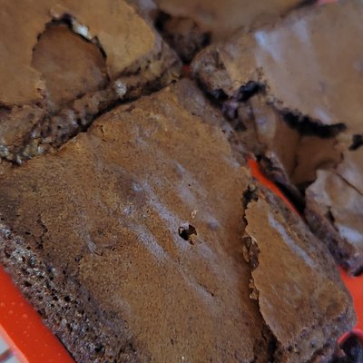 Brownie